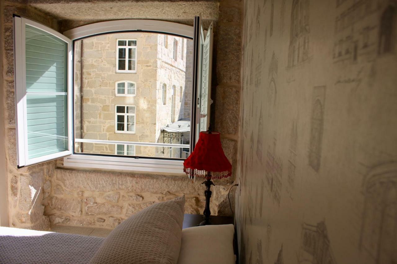 Residencial Mondariz Balneario 123 Appartement Buitenkant foto